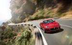 Jaguar F-Type 2013 года